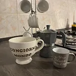 Apartman Canevari Guest