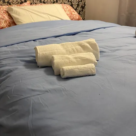 Canevari Guest Appartement Genua