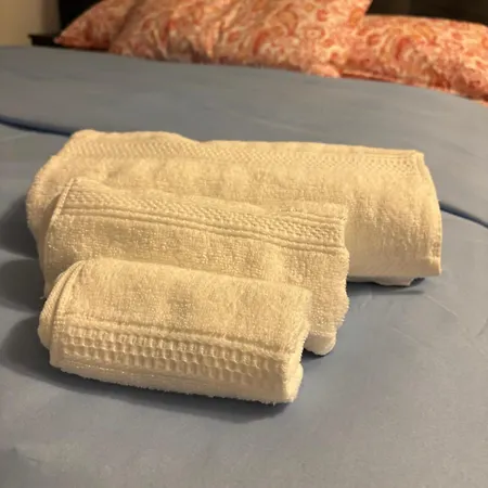 Apartamento Canevari Guest