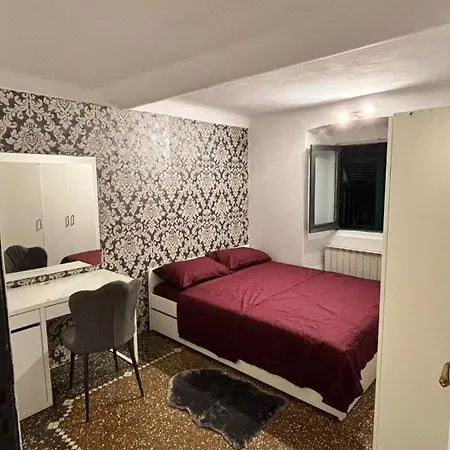 Canevari Guest Apartment