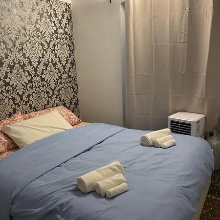 Appartement Canevari Guest Genua