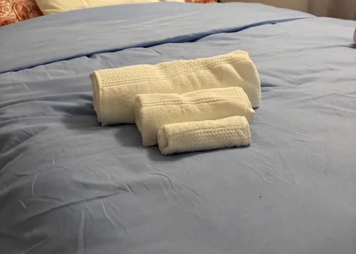 Canevari Guest 公寓 热那亚