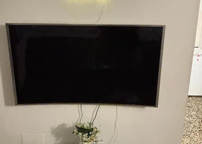 Canevari Guest 公寓 *