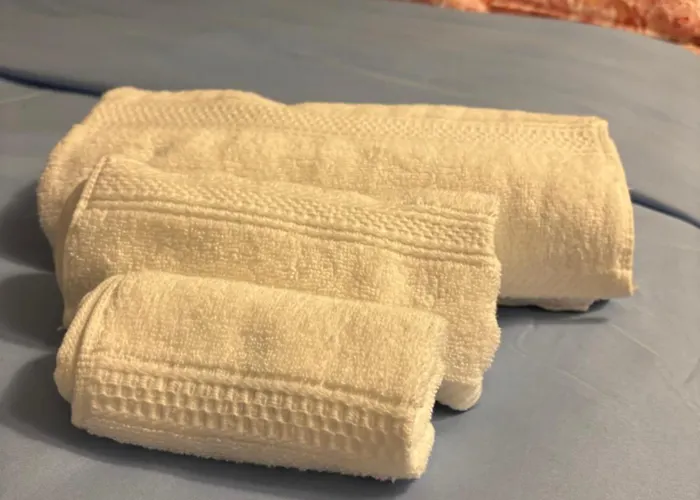 公寓 Canevari Guest