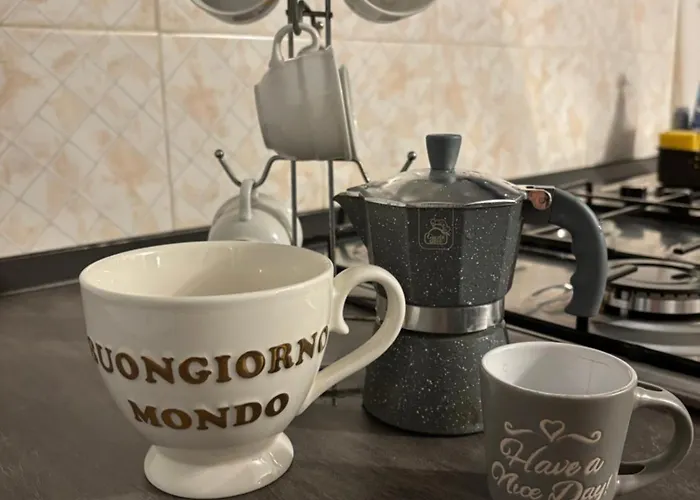 شقة Canevari Guest