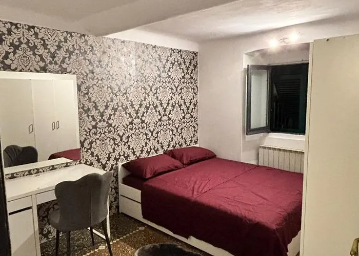 Canevari Guest 公寓