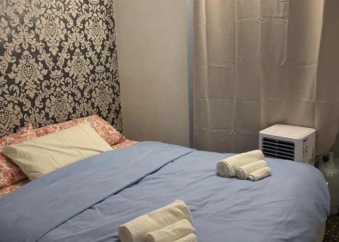 公寓 Canevari Guest 热那亚