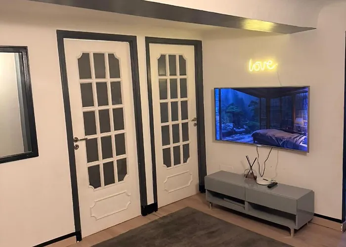 Canevari Guest شقة جنوة