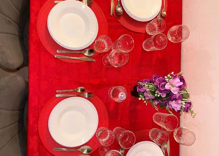 شقة Canevari Guest