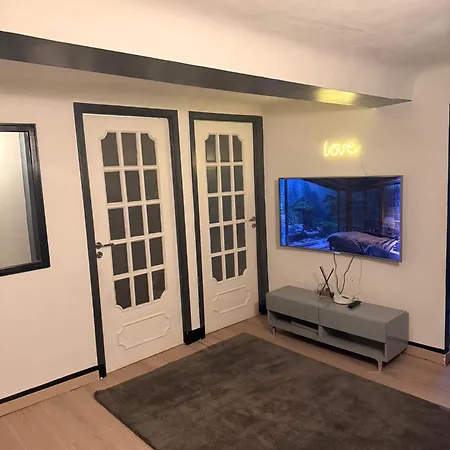 Canevari Guest Διαμέρισμα Γένοβα