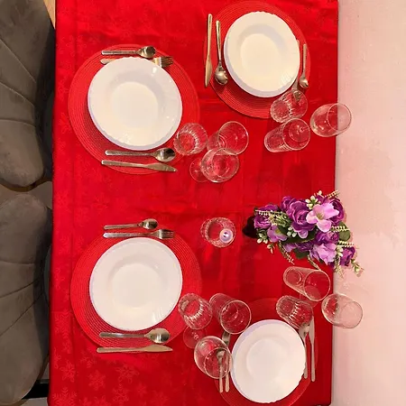 Διαμέρισμα Canevari Guest