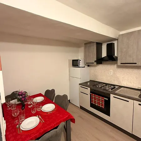 Canevari Guest Διαμέρισμα Γένοβα