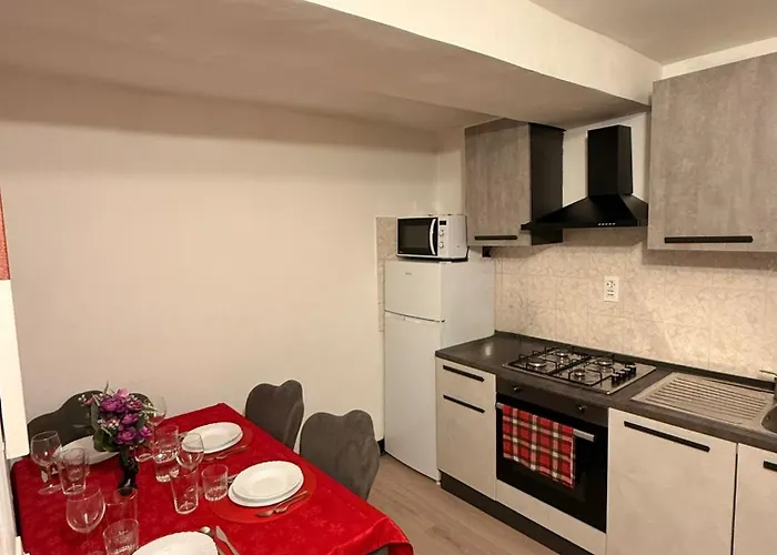 Canevari Guest Διαμέρισμα Γένοβα