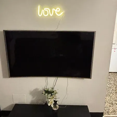 Canevari Guest Appartement *